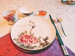 -浙江西子宾馆·牡丹厅