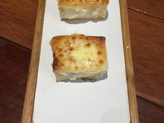 一口闷芝士南瓜-大牌大·传统杭帮菜(湖滨店)