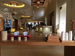 -苏州湾王焰温泉度假酒店