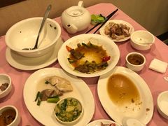 -友联菜馆(杉木栏路店)