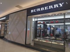 -BURBERRY(青岛海信广场店)