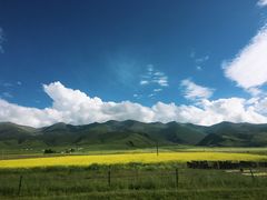-青海湖国家重点风景名胜区