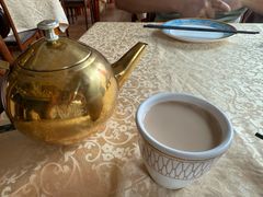 -维吾尔餐厅(宜山路店)