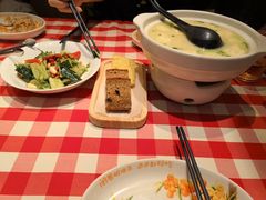 -西贝(枫蓝国际购物中心店)