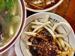 -小谭豆花(西大街店)