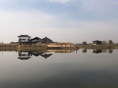 -黄沙古渡原生态旅游区