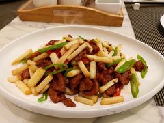 -玉丰国际酒店·玉宴中餐厅