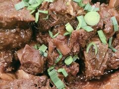 -大鹏饭店·金陵家宴(奥体中心店)