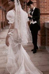 -挪娅婚纱摄影皇家会所