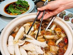 -名善山珍·野生菌汤锅(文殊院店)