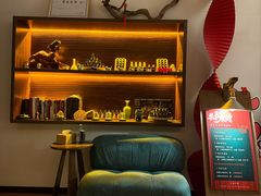 -布梵·台式热敷古法按摩Massage·Spa(品尊国际店)