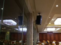 -长江国际酒店-中餐厅