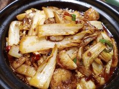 -那家小馆(摩天活力城店)