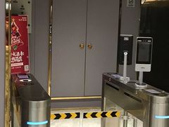 -古德菲力健身(特区报业店)