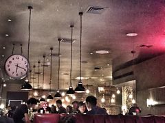 -Burger & Lobster(Dean Street)