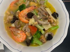 -小绍兴家宴(鲁迅路店)