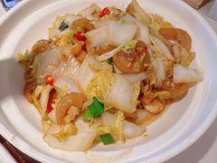 -庆江南江南菜(琴湖溪里花园城店)