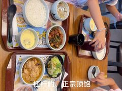 -真功夫(花都百花广场店)