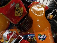 -物美超市(三里河店)