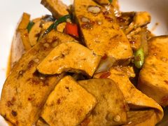 口味香干-大碗厨 25年老字号 现炒湘菜(四季天地店)