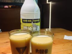 -大叹号啤酒屋·延边料理(延大店)