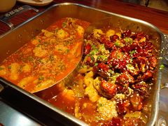 -齐祺渔锅(龙门路黑金店)