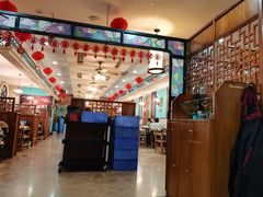 -蜀都三哥火锅店(力盟商业步行街店)