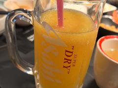 -银座苑烧肉酒场·烤活鳗(仙霞路店)