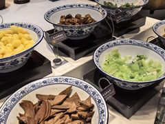 -太湖饭店玉兰厅(自助餐厅)