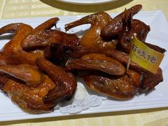 驰名石岐乳鸽-石岐佬中山菜馆(张溪店)
