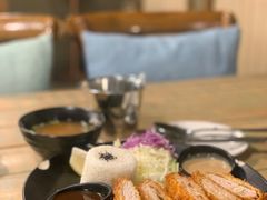 -Cafe Alice咖啡爱丽丝(奥城店)
