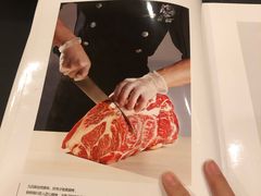 -九田家黑牛烤肉料理(珠江摩尔店)