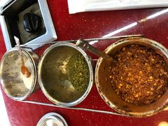 -老石黑山羊毛驴肉火锅(金凯广场店)