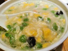 特色疙瘩汤-吕氏疙瘩汤·私家菜馆(慈云寺店)