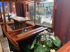 -外婆船宴餐厅·外婆喊你回家吃饭
