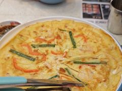 -韩香福烤肉庄园(荣成店)