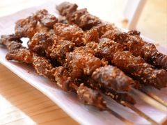 -卓尚品牛肉面(总店)