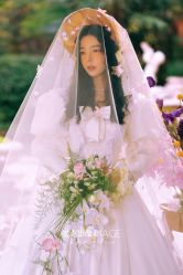 -墨克影像婚纱摄影