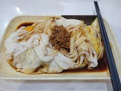 -乐腾餐饮乐道肠粉王(泰安店)