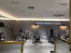 -古德菲力健身(特区报业店)