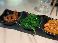 -五样儿西昌小签签烤串(建设路店)