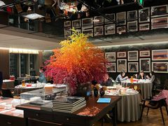 -秀儿四九城·新京菜(亚运村鸟巢店)