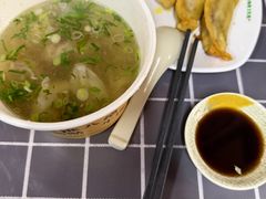 -清真蒋有记(老门东店)