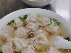 -汪家馄饨(集庆路店)