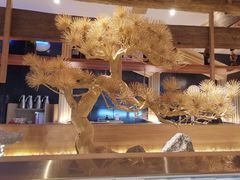 -温野菜涮涮锅(曲江大悦城店)