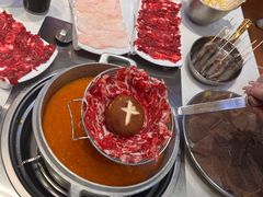 -荣叔港式沙嗲牛肉火锅(正佳潮流店)