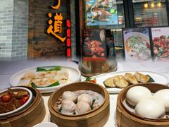 -味可道美食坊(福基路店)