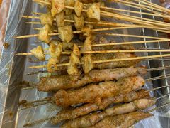 -十里铺铁板鱿鱼