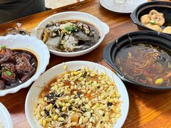 -玲燕蒸菜馆(江东路店)