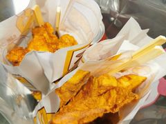 -1973继光香香鸡(合生汇购物中心店)